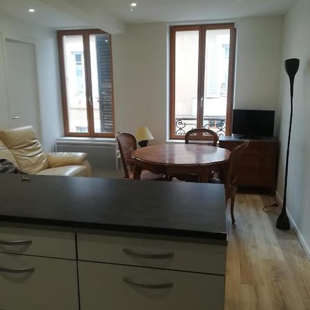 3 Pieces Pont De Loire Plein Centre Face Musee Apartamento Nevers Exterior foto