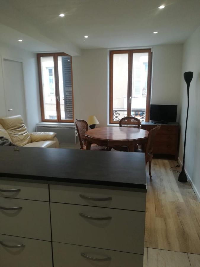 3 Pieces Pont De Loire Plein Centre Face Musee Apartamento Nevers Exterior foto