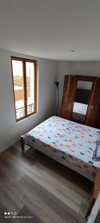 3 Pieces Pont De Loire Plein Centre Face Musee Apartamento Nevers Exterior foto
